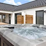 Dom wakacyjny 667-thisted-smedevej-3-c Thisted