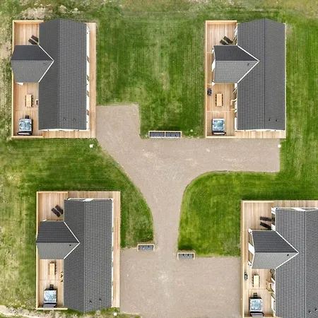 בית נופש 667-thisted-smedevej-3-c *