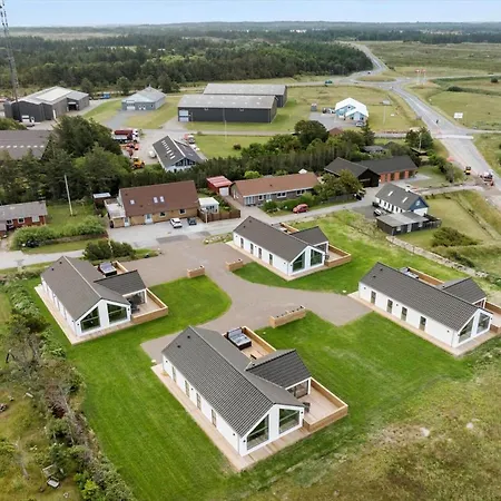 Casa de Férias 667-thisted-smedevej-3-c *