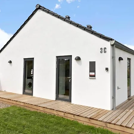 בית נופש 667-thisted-smedevej-3-c טהיסטד