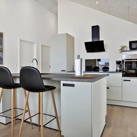 667-thisted-smedevej-3-c Casa de Férias