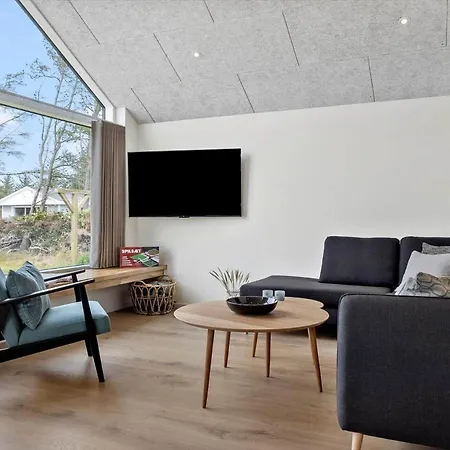 667-thisted-smedevej-3-c Casa de Férias