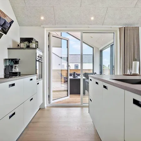 בית נופש 667-thisted-smedevej-3-c