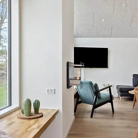 Сasa de vacaciones 667-thisted-smedevej-3-c Thisted