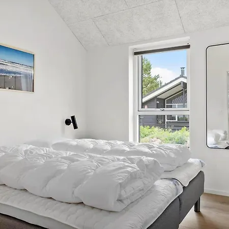 Casa de Férias 667-thisted-smedevej-3-c Thisted