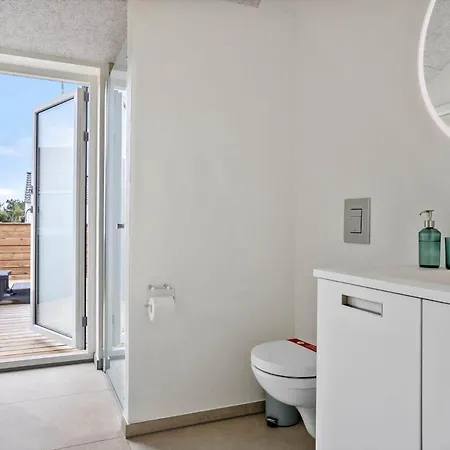 667-thisted-smedevej-3-c Casa de Férias