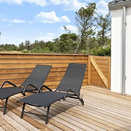 Casa de Férias 667-thisted-smedevej-3-c Thisted