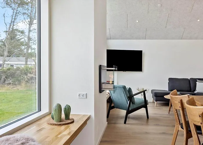 Сasa de vacaciones 667-thisted-smedevej-3-c Thisted