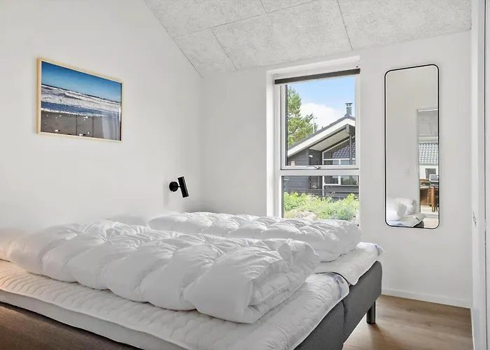 Сasa de vacaciones 667-thisted-smedevej-3-c Thisted