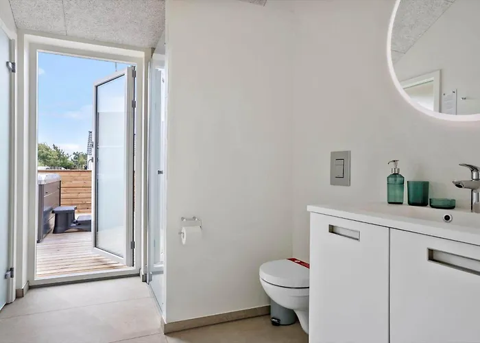 667-thisted-smedevej-3-c Сasa de vacaciones