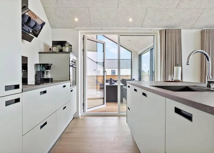 Сasa de vacaciones 667-thisted-smedevej-3-c Thisted