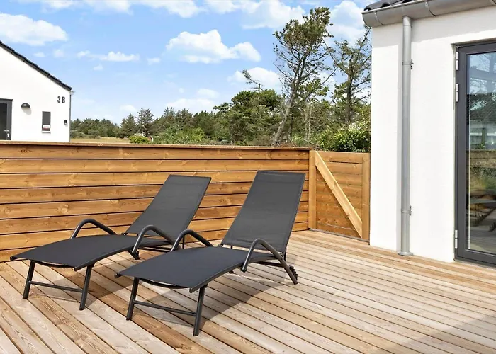 Сasa de vacaciones 667-thisted-smedevej-3-c Thisted