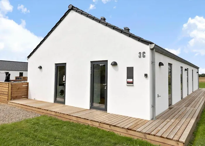 Сasa de vacaciones 667-thisted-smedevej-3-c *